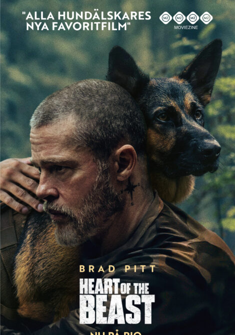 Heart of the Beast